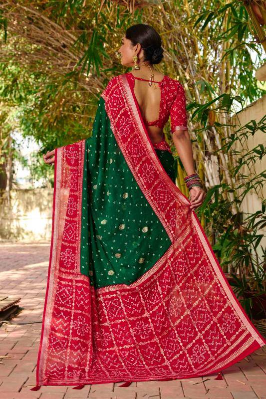 Shubh shree pachedi-2 Wholesale Saree supplier in surat